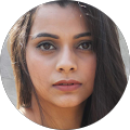 Ekta K.